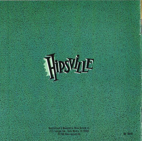 Charlie Parker : Bebop & Bird: On Stage And In The Studio (1946-1952) Volume 1 (CD, Comp)