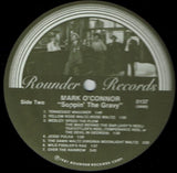 Mark O'Connor : Soppin' The Gravy (LP)