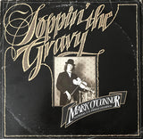 Mark O'Connor : Soppin' The Gravy (LP)