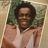 Lou Rawls : Let Me Be Good To You (LP, Album)