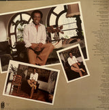 Lou Rawls : Let Me Be Good To You (LP, Album)