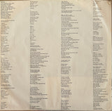 Lou Rawls : Let Me Be Good To You (LP, Album)