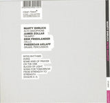 Marty Ehrlich Rites Quartet : Things Have Got To Change (CD, Album)