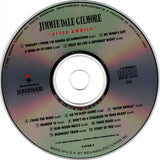 Jimmie Dale Gilmore : "After Awhile" (CD, Album, RE, RP)