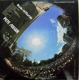 Pete Seeger : Banks Of Marble (LP, Album)