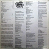 Pete Seeger : Banks Of Marble (LP, Album)