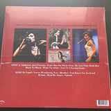 Amy Winehouse : Look Across the Water (LP, Unofficial)