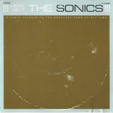 Various : !!!Here Ain't The Sonics!!! (CD, Comp)
