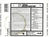 Various : !!!Here Ain't The Sonics!!! (CD, Comp)