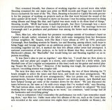 Peggy Lee With George Shearing : Beauty And The Beat! (CD, Album, RE)