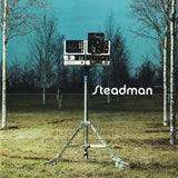 Steadman : Revive (CD, Album, Enh, Promo)