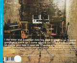 Steadman : Revive (CD, Album, Enh, Promo)