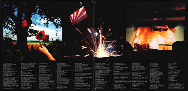 Pink Floyd : The final cut (LP, Album, RE, RM, 180)