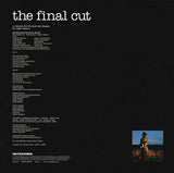Pink Floyd : The final cut (LP, Album, RE, RM, 180)