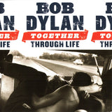 Bob Dylan : Together Through Life (CD, Album)
