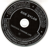 Bob Dylan : Together Through Life (CD, Album)