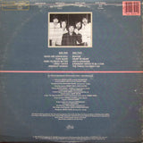 Straight Lines : Straight Lines (LP, Album, Promo, San)