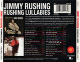 Jimmy Rushing : Rushing Lullabies (CD, Comp)