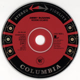 Jimmy Rushing : Rushing Lullabies (CD, Comp)