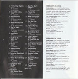 Jimmy Rushing : Rushing Lullabies (CD, Comp)