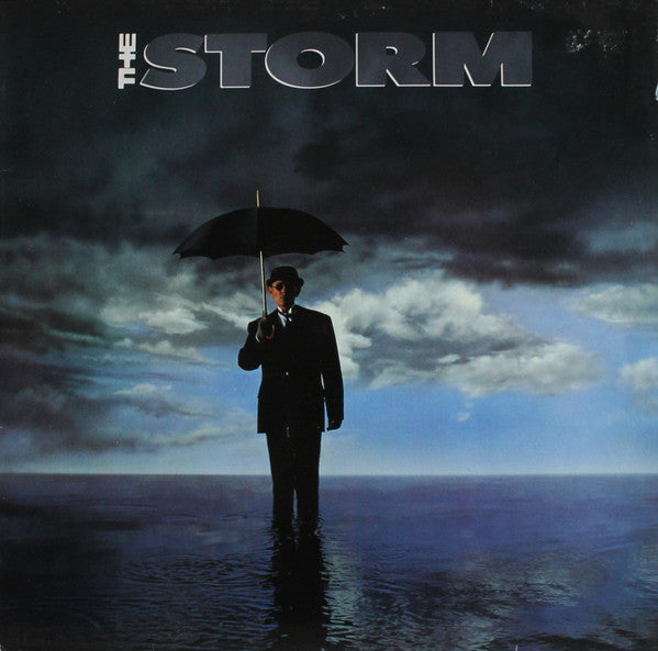 The Storm (5) : The Storm (LP, Album)