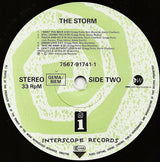 The Storm (5) : The Storm (LP, Album)
