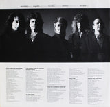 The Storm (5) : The Storm (LP, Album)