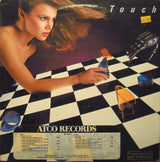 Touch (16) : Touch (LP, Album, Mon)