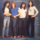 Touch (16) : Touch (LP, Album, Mon)