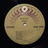 Touch (16) : Touch (LP, Album, Mon)