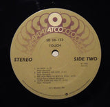 Touch (16) : Touch (LP, Album, Mon)