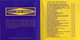 Charlie Parker : Charlie Parker Memorial Vol. 1 (CD, Album, Mono, RE, RM)