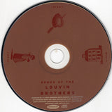 Various : Livin', Lovin',  Losin' - Songs Of The Louvin Brothers (CD, Album)
