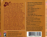 Johnnie Taylor : Live At The Summit Club (CD, Album)