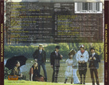 The Charlatans (2) : The Amazing Charlatans (CD, Comp)