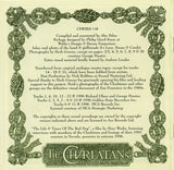 The Charlatans (2) : The Amazing Charlatans (CD, Comp)
