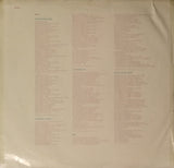 Cliff Richard : I'm No Hero (LP, Album, Gre)