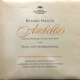 Richard Strauss - Lisa Della Casa, Anneliese Rothenberger, Dietrich Fischer-Dieskau, Joseph Keilberth : Arabella (3xLP + Box)