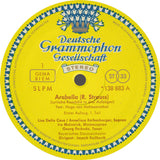 Richard Strauss - Lisa Della Casa, Anneliese Rothenberger, Dietrich Fischer-Dieskau, Joseph Keilberth : Arabella (3xLP + Box)