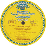 Richard Strauss - Lisa Della Casa, Anneliese Rothenberger, Dietrich Fischer-Dieskau, Joseph Keilberth : Arabella (3xLP + Box)