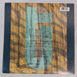 Glass Tiger : The Thin Red Line (LP, Album)