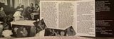 The Lahawns : Live At Lena's (CD, Album)