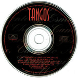 Various : Tangos Volumen I (CD, Comp, Club, CRC)