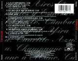 Various : Tangos Volumen I (CD, Comp, Club, CRC)