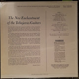 Los Indios Tabajaras : The Mellow Guitar Moods Of Los Indios Tabajaras (The Indians) (LP, Album)