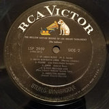 Los Indios Tabajaras : The Mellow Guitar Moods Of Los Indios Tabajaras (The Indians) (LP, Album)