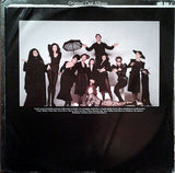 Maury Yeston, Raul Julia : Nine - Original Broadway Cast Recording (LP, Album)