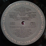 Maury Yeston, Raul Julia : Nine - Original Broadway Cast Recording (LP, Album)