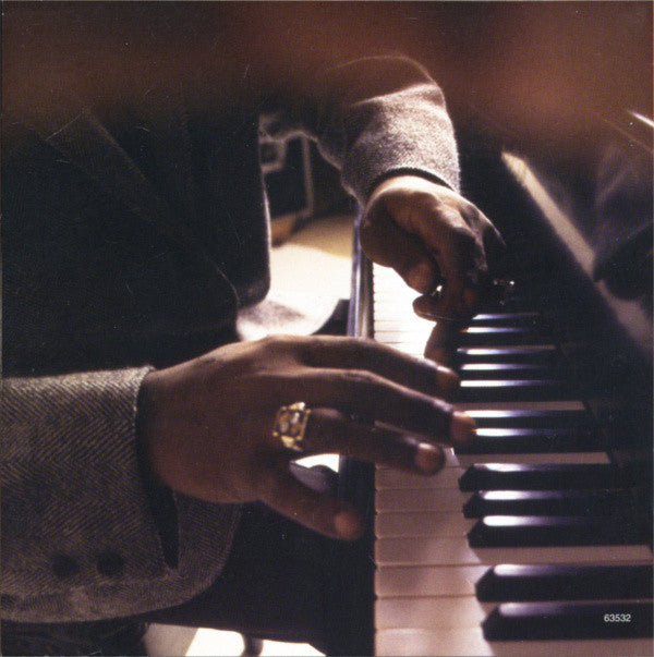 Thelonious Monk : It's Monk's Time (CD, Album, RE)