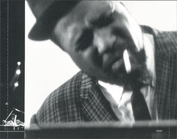 Thelonious Monk : It's Monk's Time (CD, Album, RE)